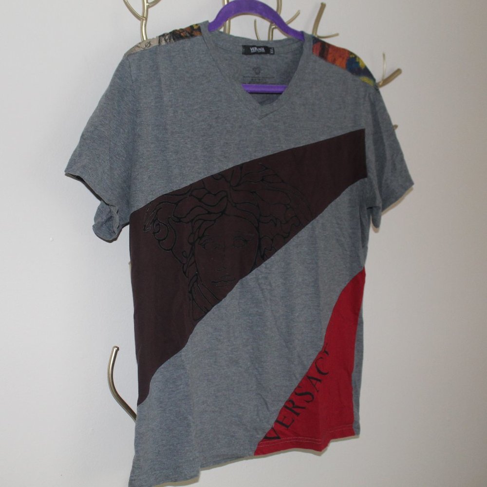 Versace Tee Shirt
